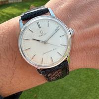 Orologio vintage Omega Seamaster 600