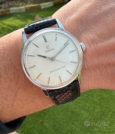 Orologio vintage Omega Seamaster 600