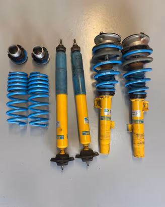 Assetto bilstein B14