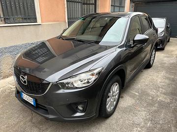 mazda CX5