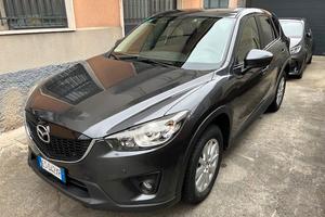 mazda CX5