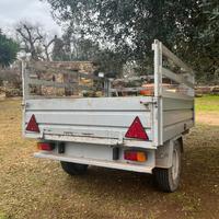 Rimorchio Adriatica Rimorchi