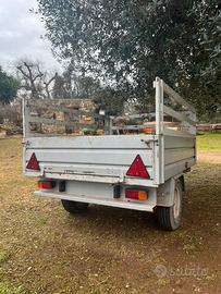 Rimorchio Adriatica Rimorchi