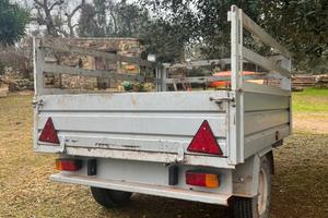 Rimorchio Adriatica Rimorchi