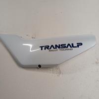 fianchetto sx honda transalp 600v 