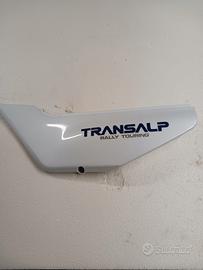 fianchetto sx honda transalp 600v 