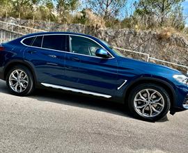 Bmw x4 (f26) - 2019