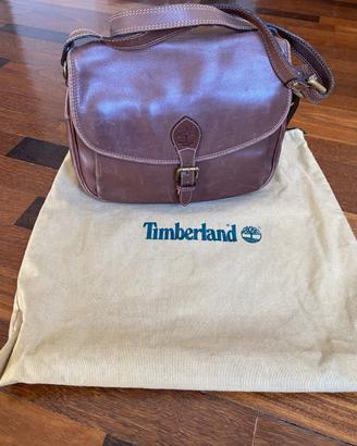 Timberland vintage - Vera pelle