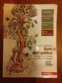 ECHI DELL'ANTICO 2