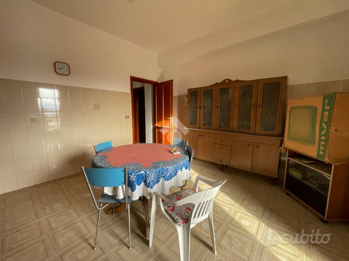Appartamento – Barcellona Pozzo di Gotto, Case Longo - Vista 5