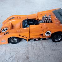 modellino Can-Am McLaren