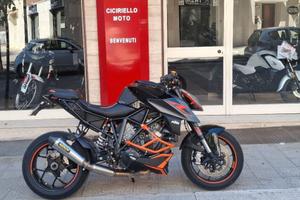 Ktm 1290 Super Duke