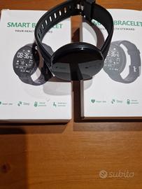 smart braccialetto nuovo 