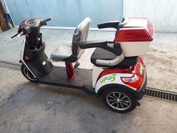 Altro Altro modello - 2022