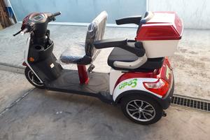 Altro Altro modello - 2022