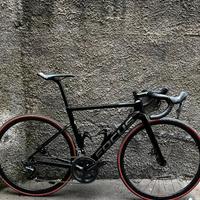 Bici da corsa Focus Izalco Max 8.8