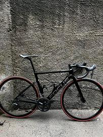 Bici da corsa Focus Izalco Max 8.8