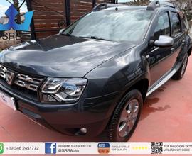 Dacia Duster 1.6 110CV 4x2 GPL Ambiance
