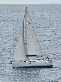 Elan Line Elan 384 Impression (2005)