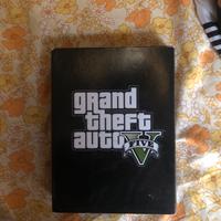 GTA V pc