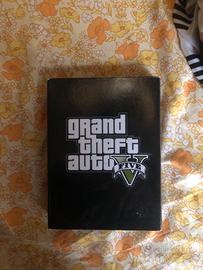 GTA V pc