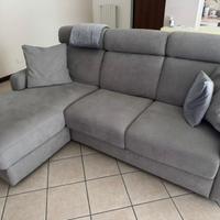 Divano poltrone sofà