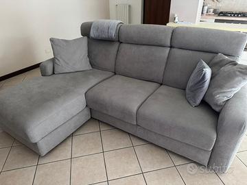Divano poltrone sofà