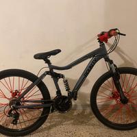 Bici mtb 5 mesi di vita