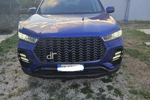 DR 6.0 TURBO BENZINA/GPL