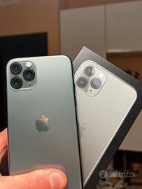 IPhone 11 Pro - Come Nuovo