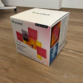 Nanoleaf Blocks Combo XL – come nuovo