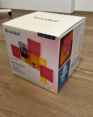 Nanoleaf Blocks Combo XL – come nuovo