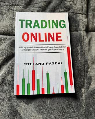 Trading online di stefano pascal