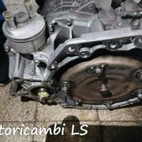 Cambio automatico mini countryman