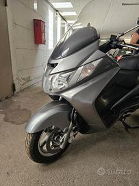Burgman 400