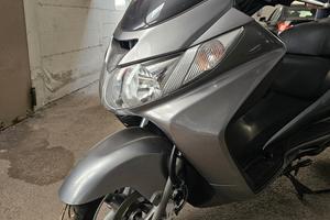 Burgman 400