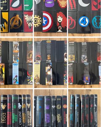 18x lotto Panini Ed.Definitiva Deluxe PRIMA ED.