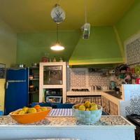 Trilocale al primo piano con terrazza