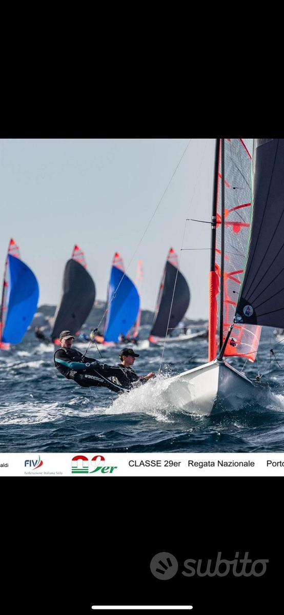 29ER — Vedi foto 1