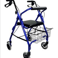 Deambulatore x anziani