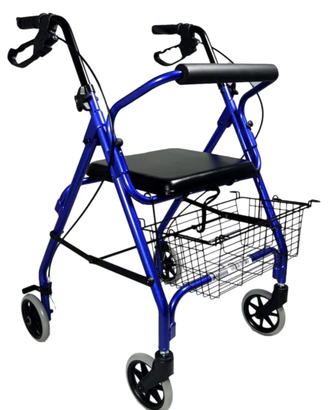 Deambulatore x anziani