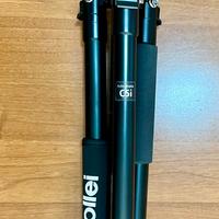 Cavalletto Rollei C5I