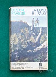La luna e i falò di Cesare Pavese