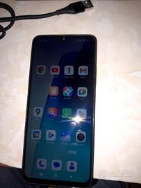 Xaomi hyperios 14