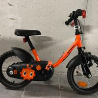 Bicicletta bambino