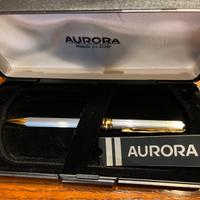 Penna a sfera Aurora da collezione