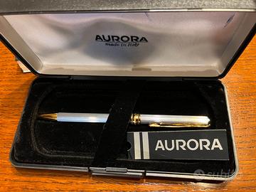 Penna a sfera Aurora da collezione