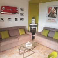 Divano letto matrimoniale