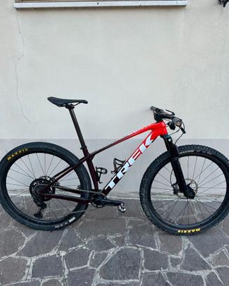 Trek procaliber 9.8