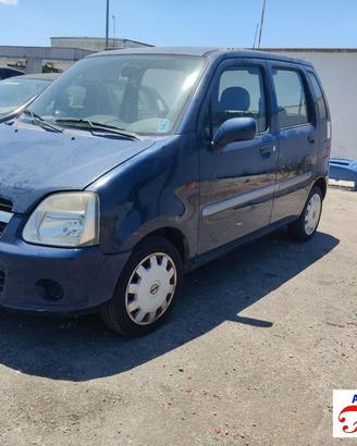 OPEL AGILA A H00 1.0 60CV 03-07 - Ricambi